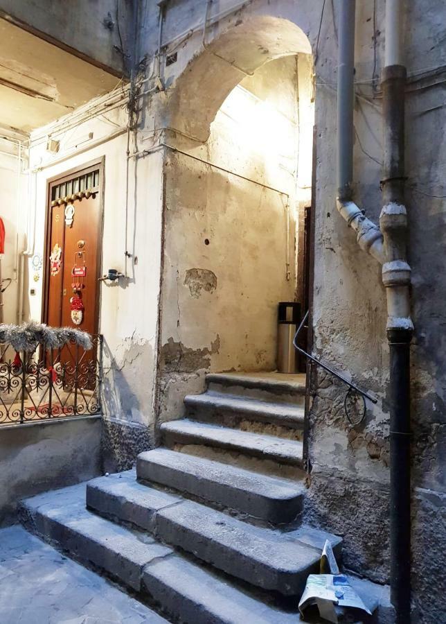 Vecchia - Spaccanapoli Appartement Naples