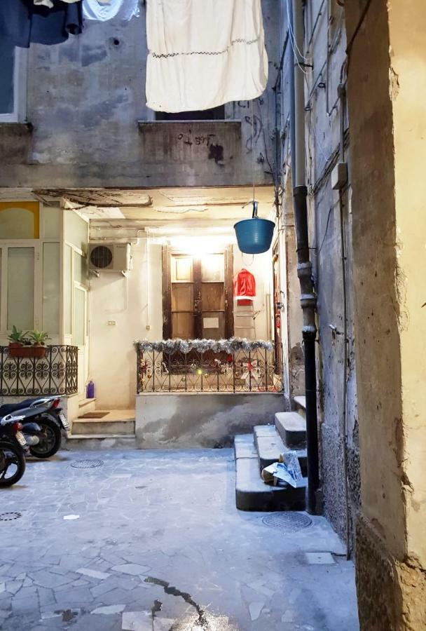 Vecchia - Spaccanapoli Napoli