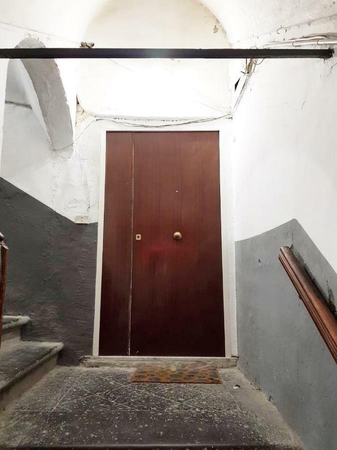 Vecchia - Spaccanapoli Napoli