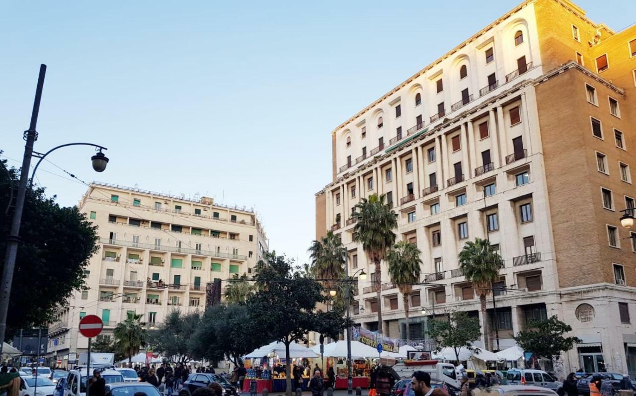 Vecchia - Spaccanapoli Appartement Naples