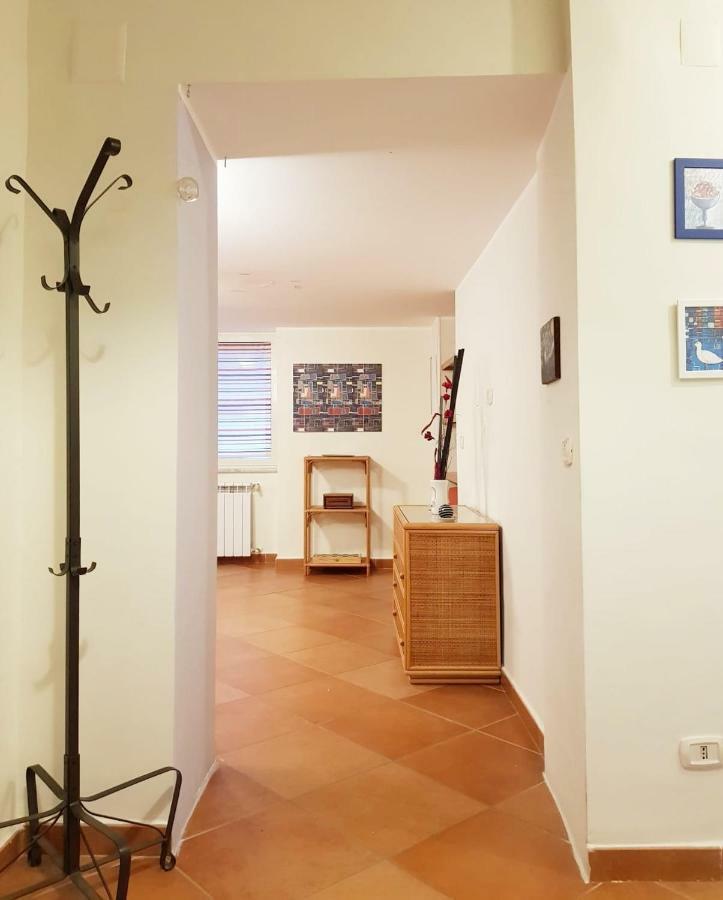 Vecchia - Spaccanapoli Appartamento *