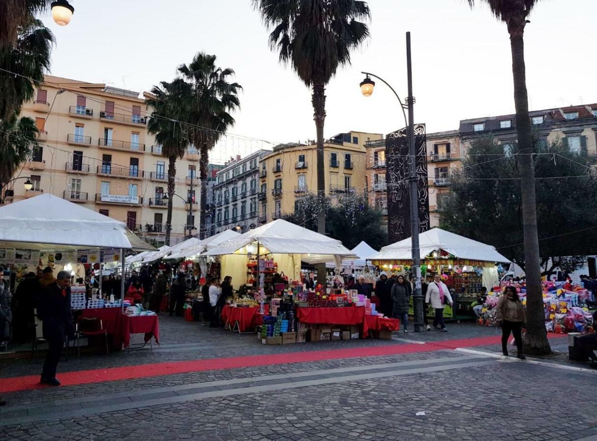 Appartamento Vecchia - Spaccanapoli