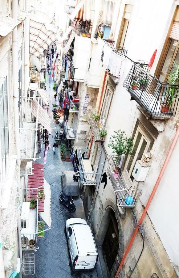 Appartamento Vecchia - Spaccanapoli