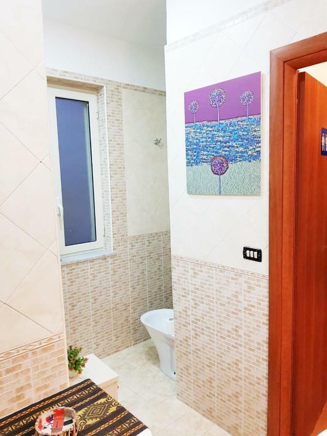 Vecchia - Spaccanapoli Appartement