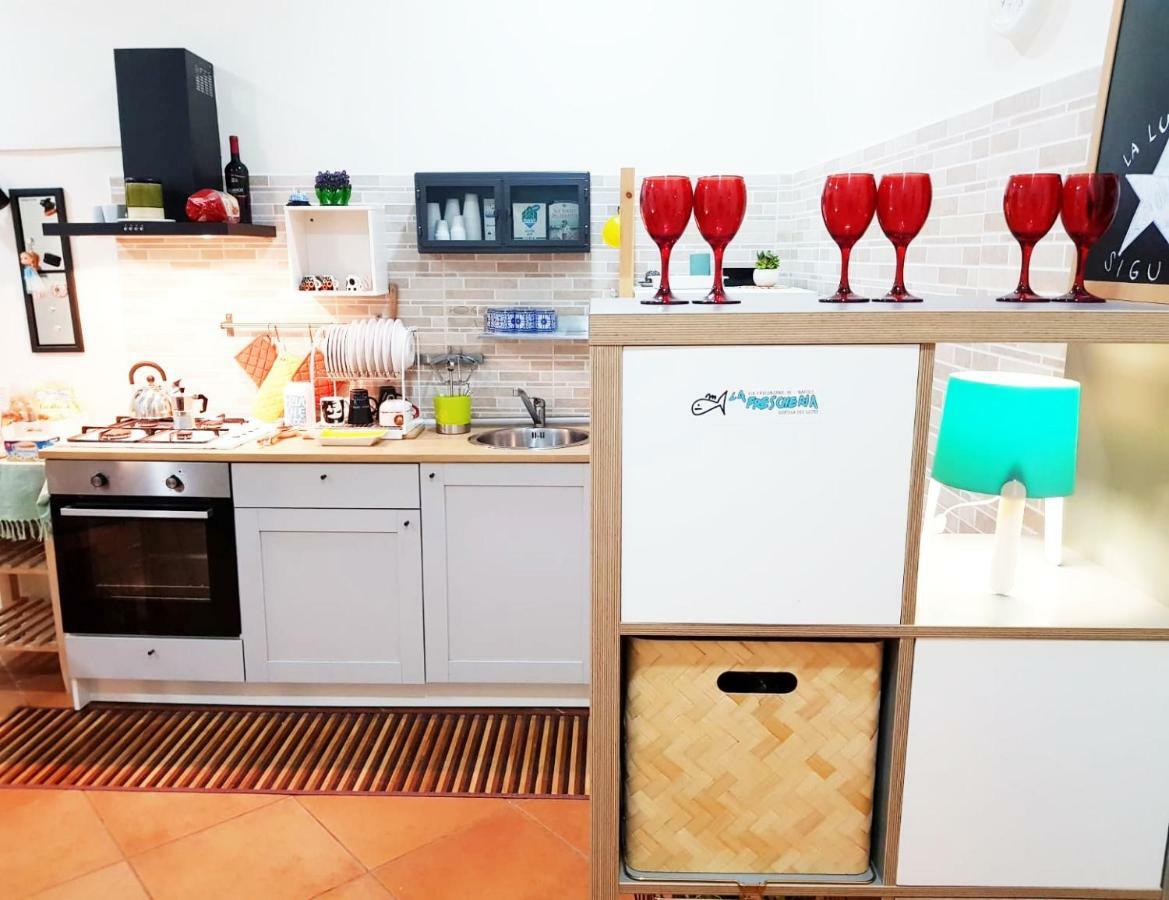 Appartement Vecchia - Spaccanapoli