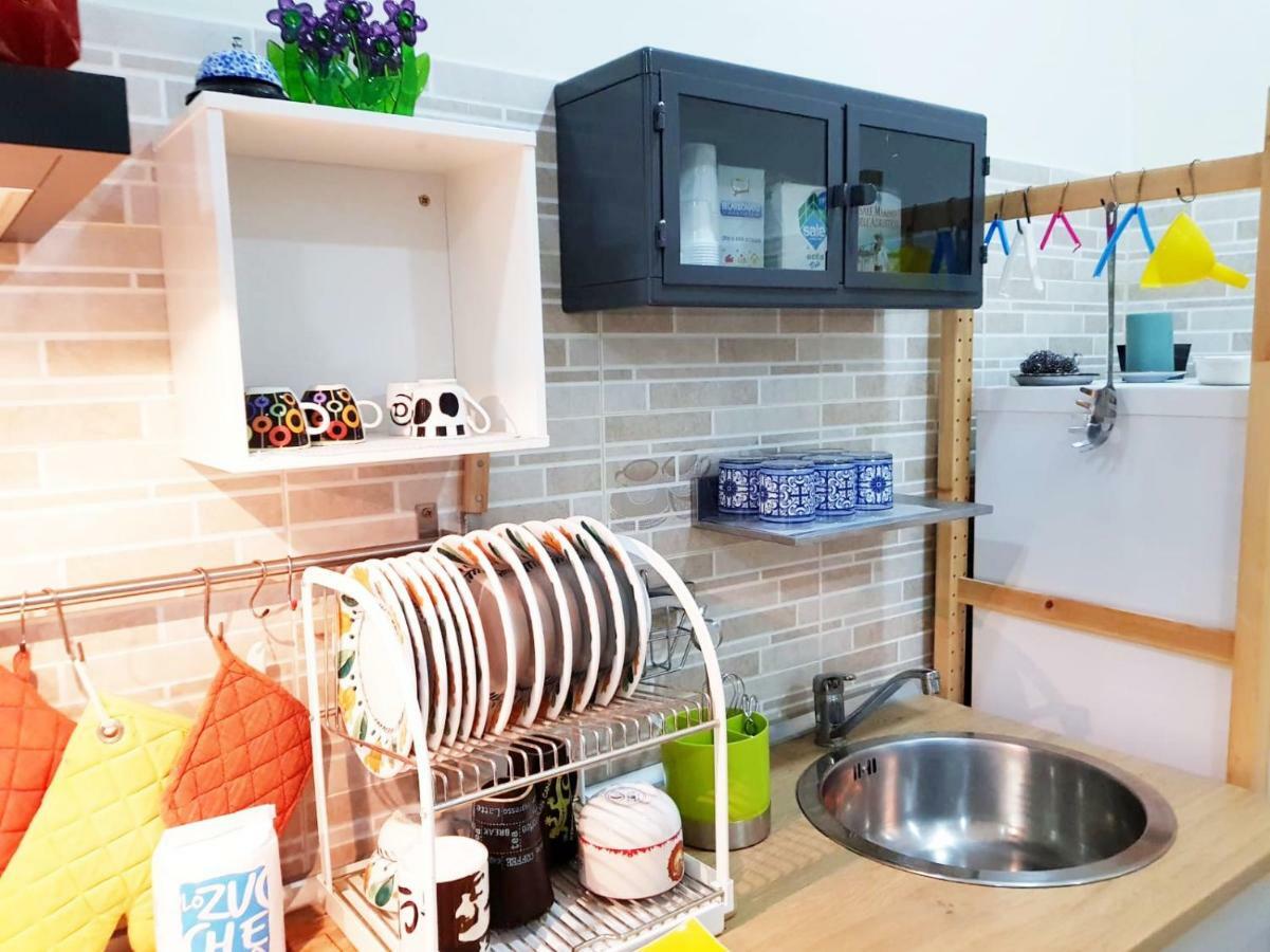 Vecchia - Spaccanapoli Appartement