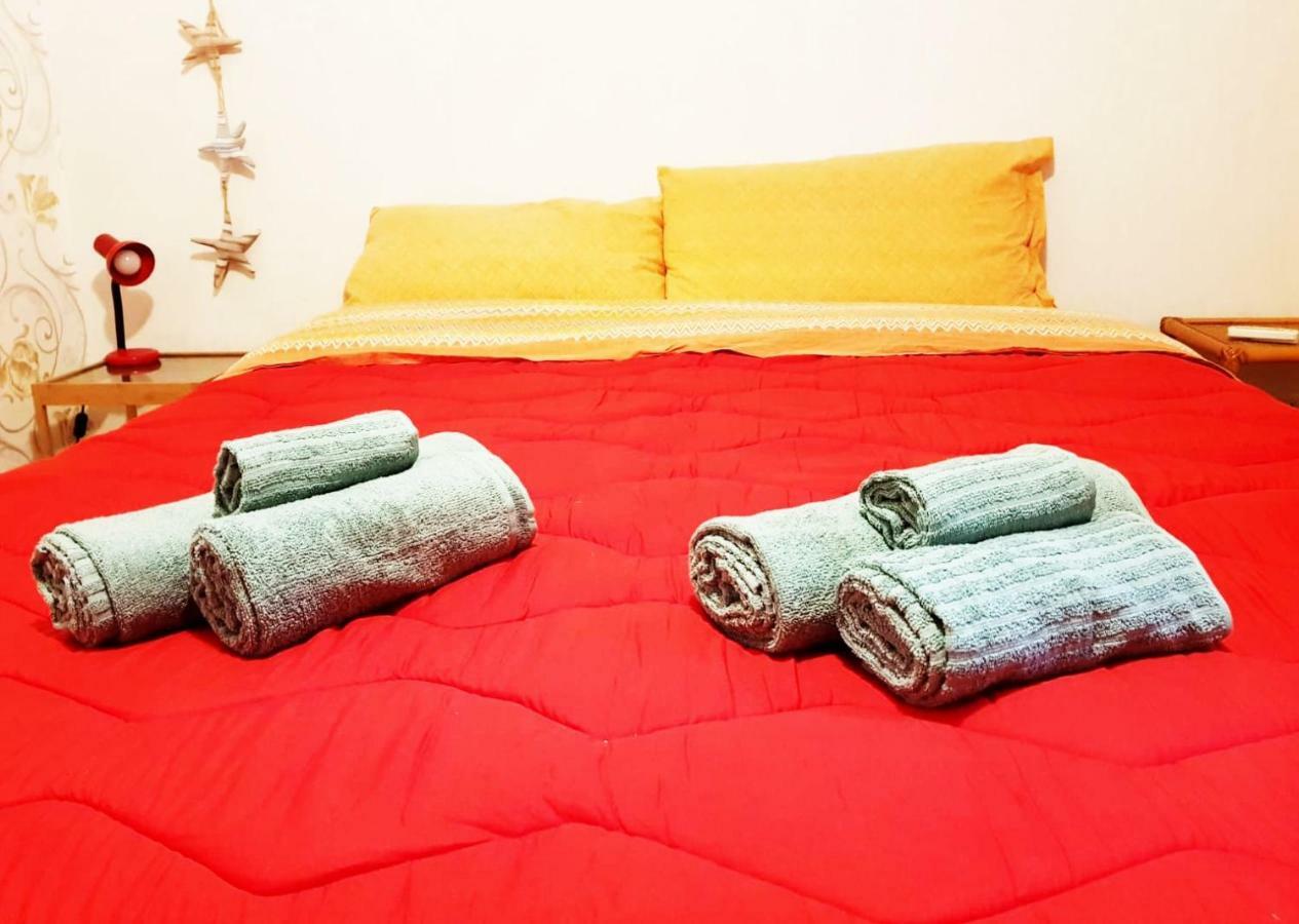 Appartement Vecchia - Spaccanapoli Naples