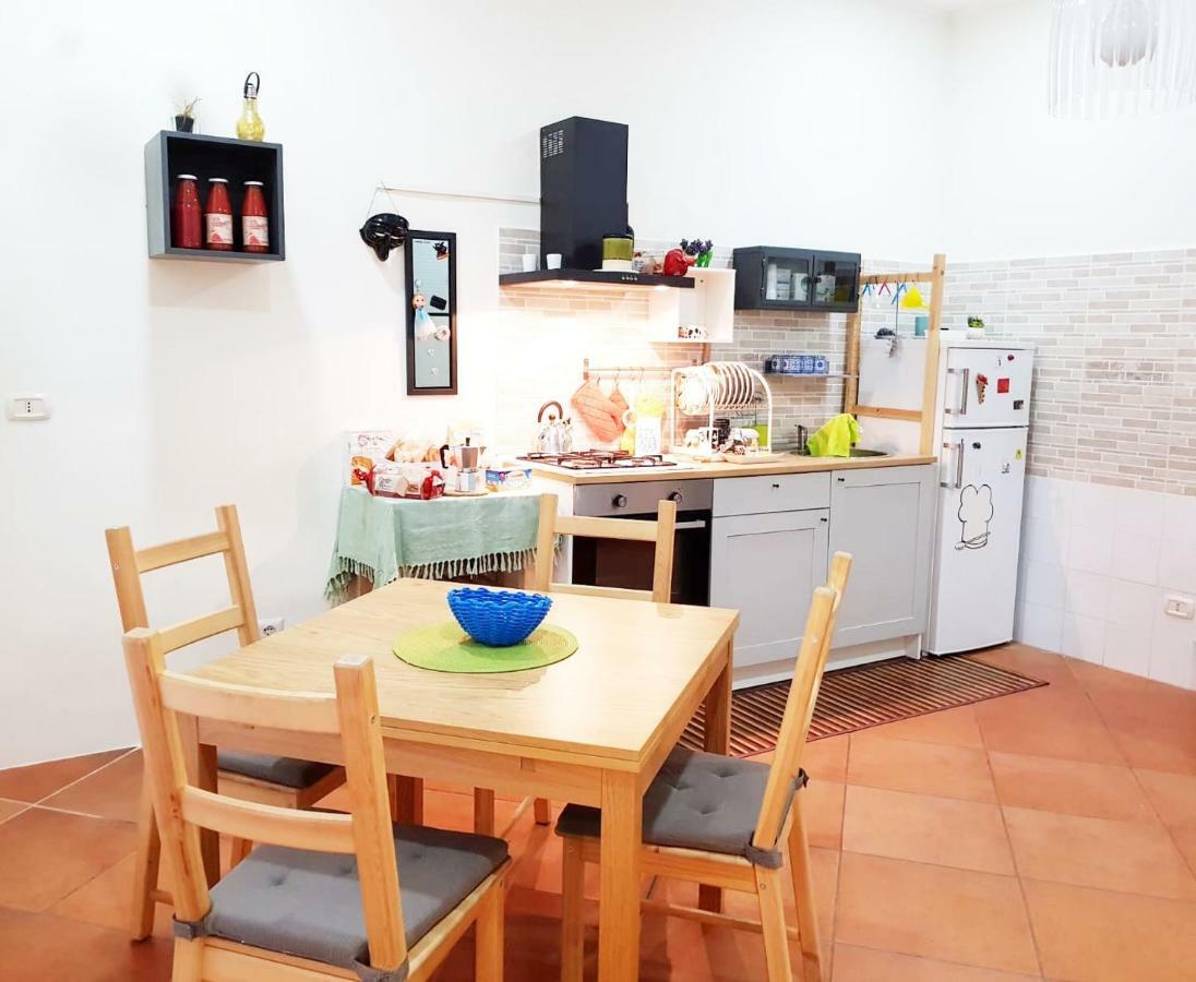 Appartement Vecchia - Spaccanapoli Naples