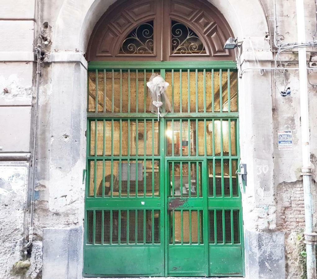 Appartamento Vecchia - Spaccanapoli Napoli